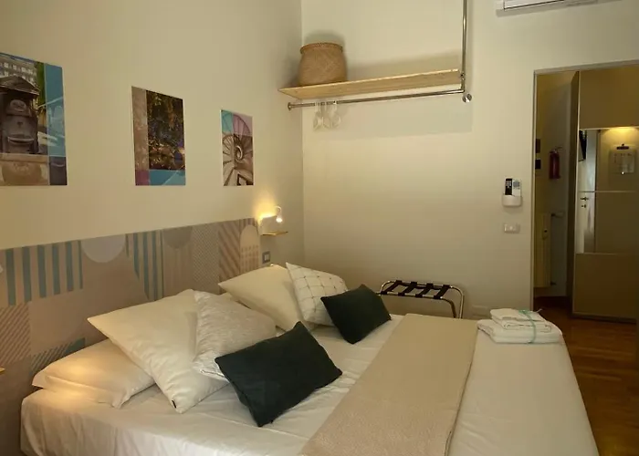 Apartamento Casa Cherie -foro Italico -balduina -vaticano *