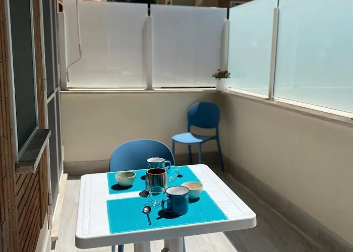 Casa Cherie -foro Italico -balduina -vaticano Apartamento *