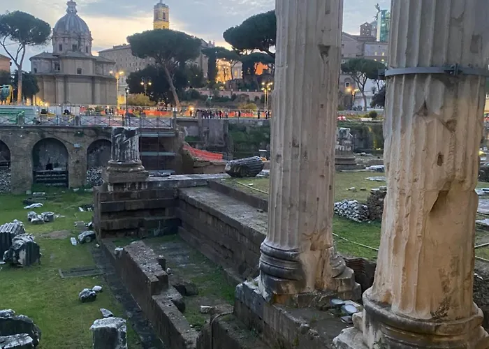 Apartamento Casa Cherie -foro Italico -balduina -vaticano *