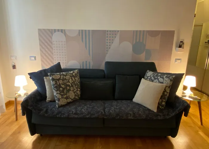 Casa Cherie -foro Italico -balduina -vaticano Apartamento *
