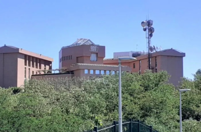 Casa Cherie -foro Italico -balduina -vaticano * Roma